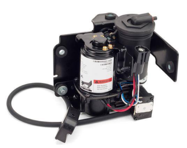 Arnott Air Suspension Air Compressor - New - P2937