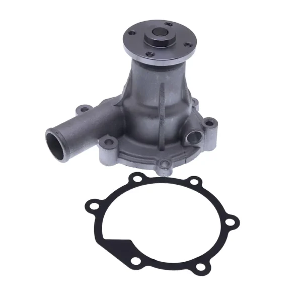 Water Pump for Mitsubishi Engine Pel-Job EB12.4 EB14 Mahindra CAT New Holland
